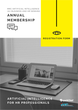 MRC Membership MRC Membership
