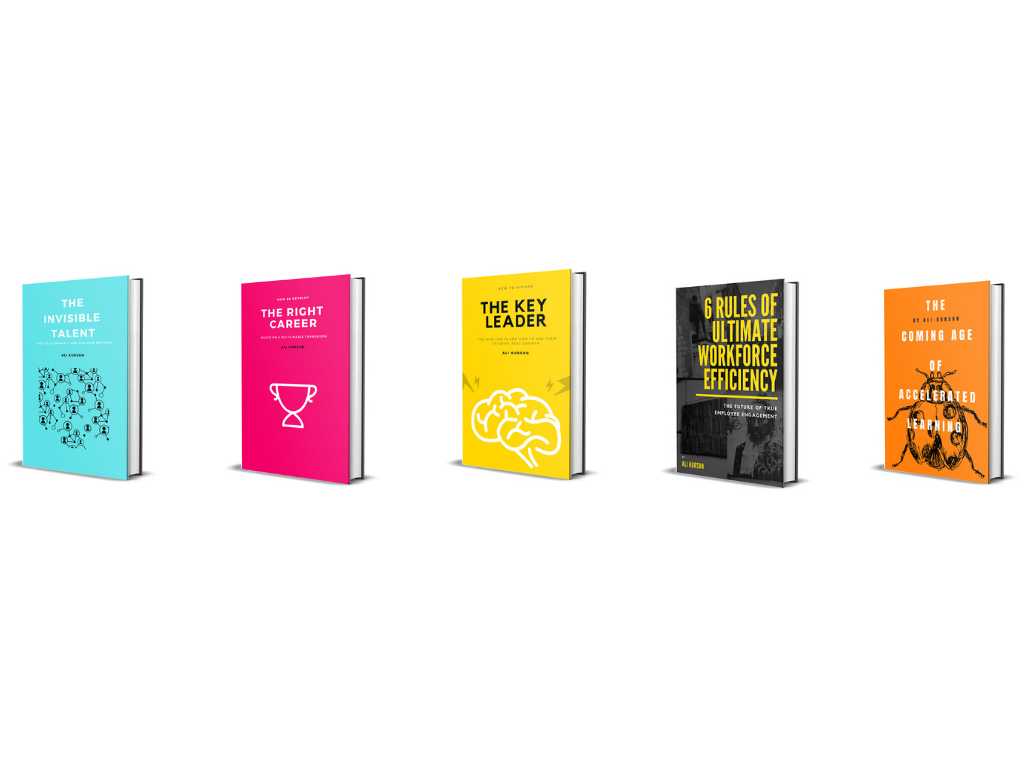 Talent Management Consultancy