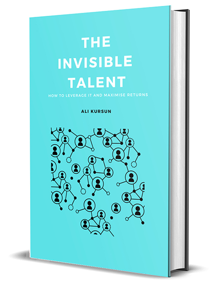 The Invisible Talent