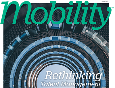 Rethinking Talent Management
