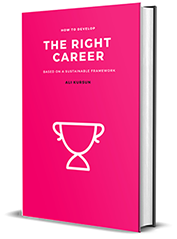 The Right Career Book