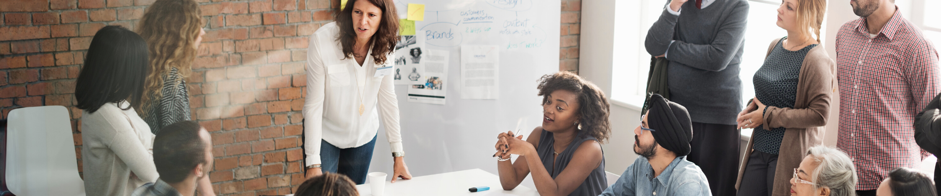 change management consultants