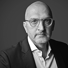Ali Kursun — Managing Partner