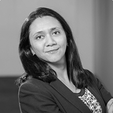 Tonushree Mondal — Strategic Advisor