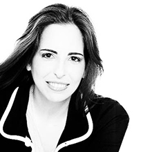 Shahar Luttinger — Senior Content Strategist