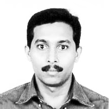 Praveen Venugopal — Senior Data Scientist