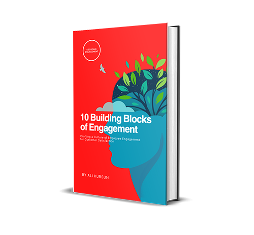 <10 Building Blocks of Engagement