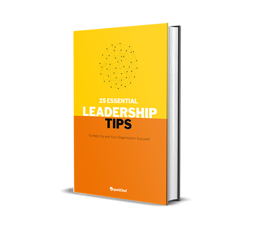 <Building a Change Ready Organisation
