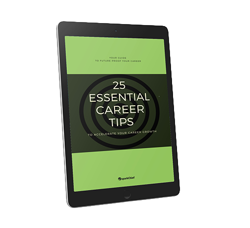 <25 Essential Career Tips