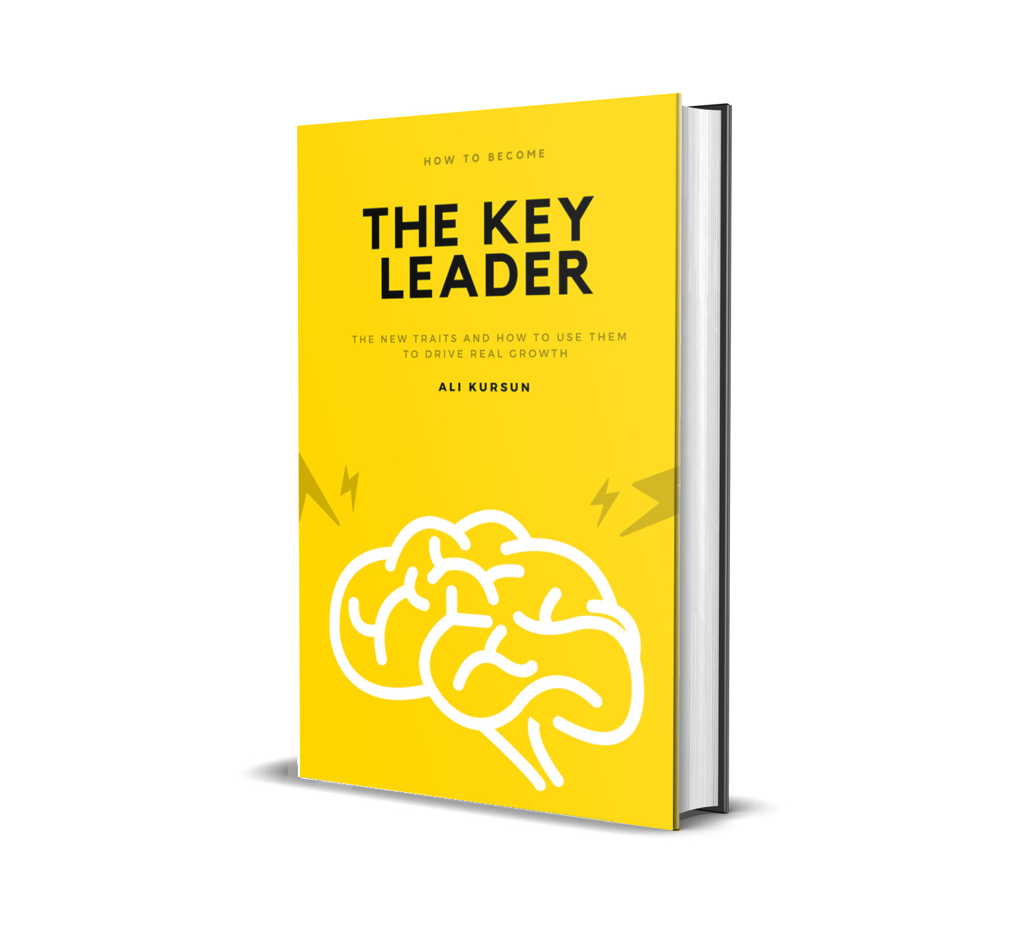 <The Key Leader