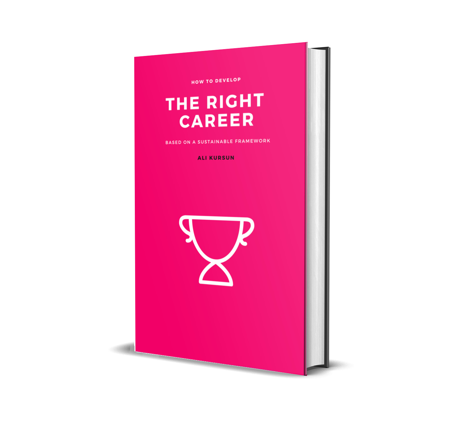 <The Right Career