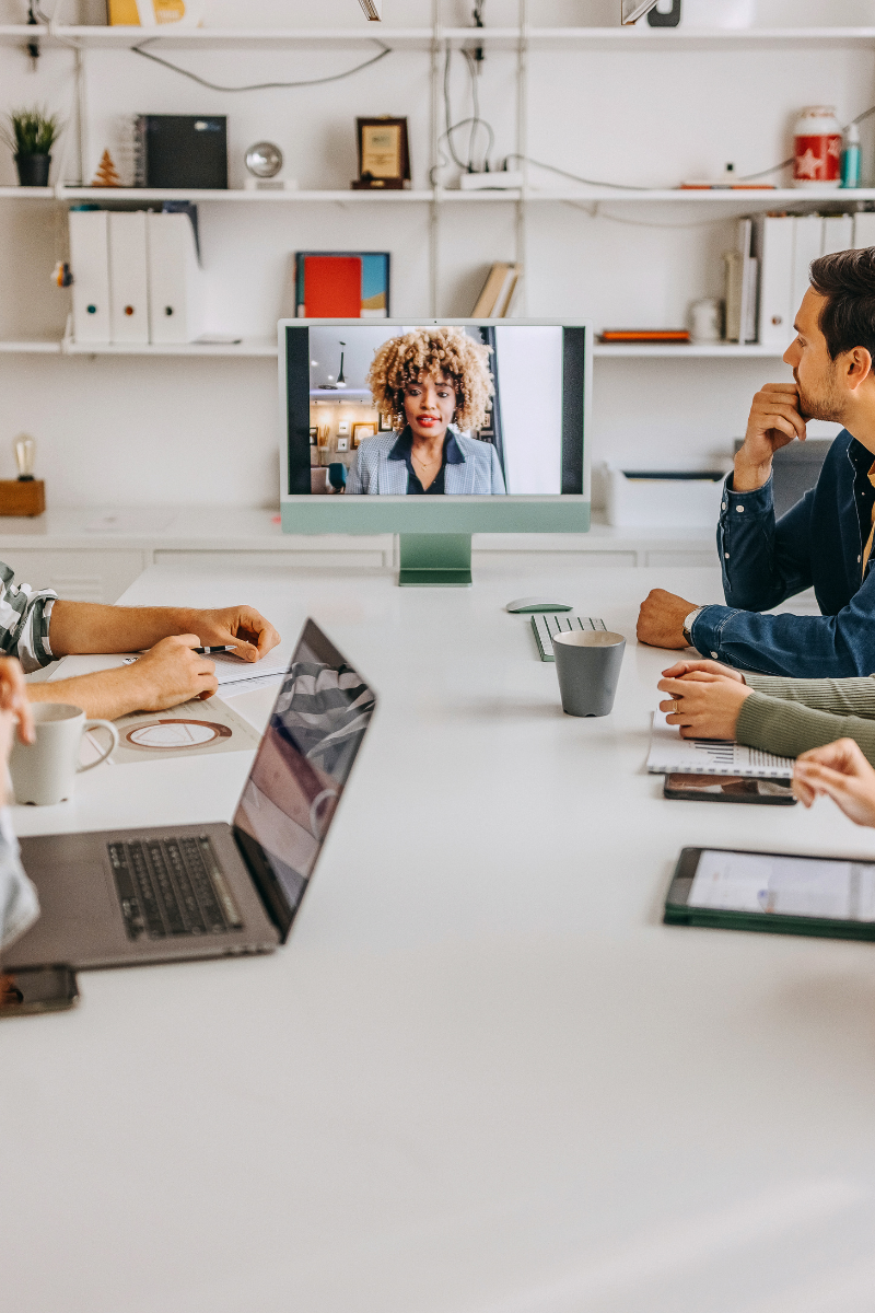 Digital Adoption
