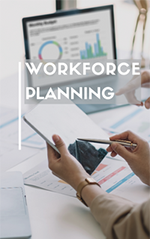 workforce planning and analytics consultants